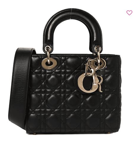 lady dior bag cloth|lady dior bag price 2022.